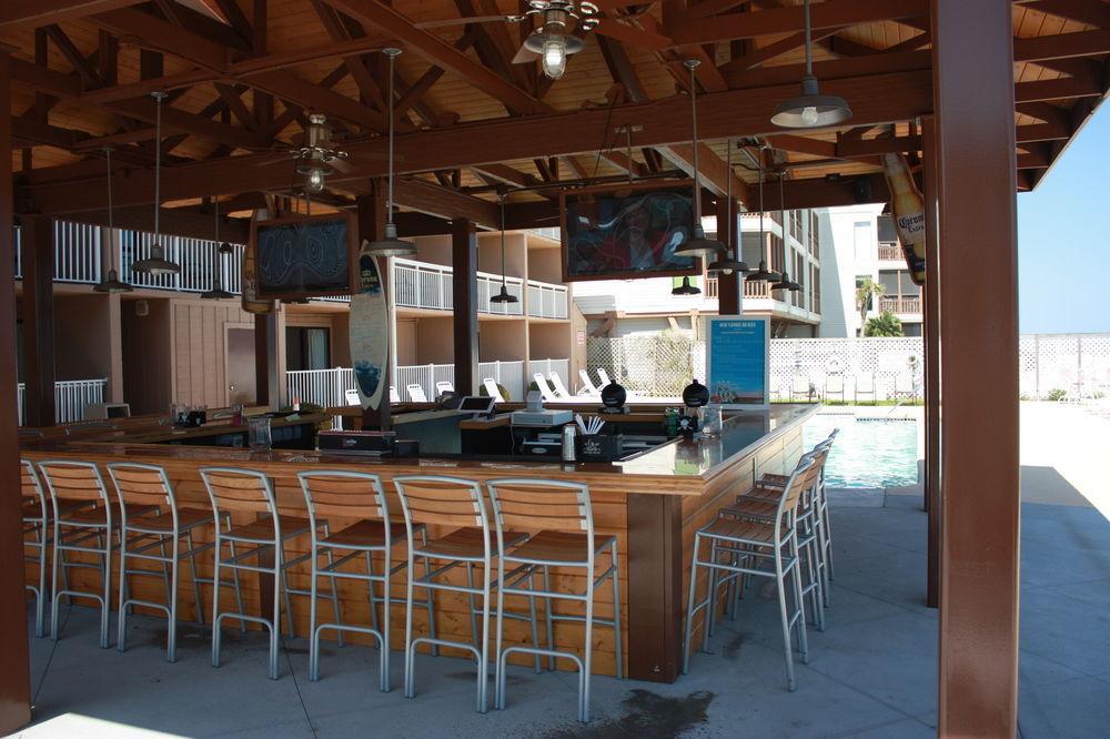 Castaway Beach Inn & Swim Up Bar North Myrtle Beach Bagian luar foto