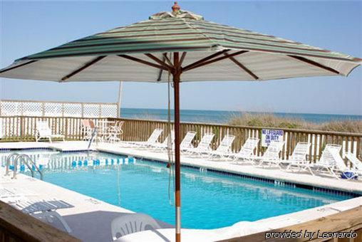 Castaway Beach Inn & Swim Up Bar North Myrtle Beach Fasilitas foto